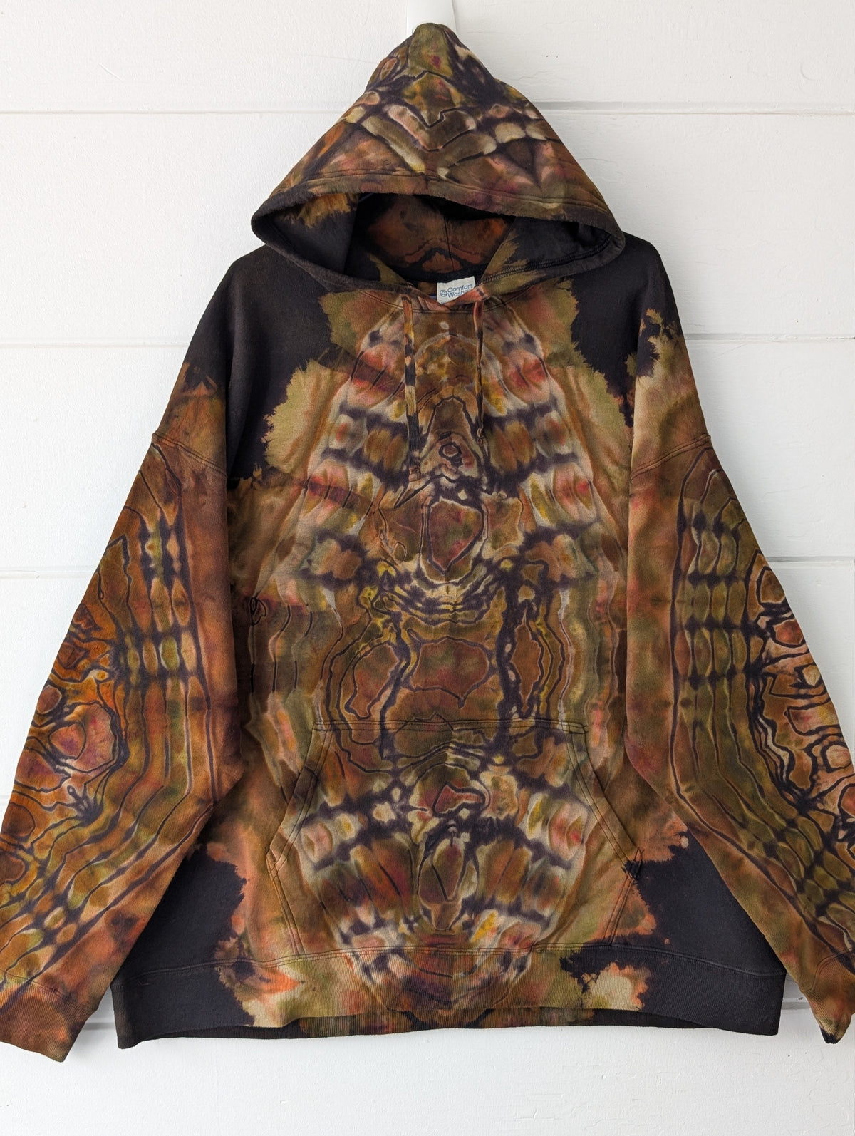MYSTERY OG HOODIE