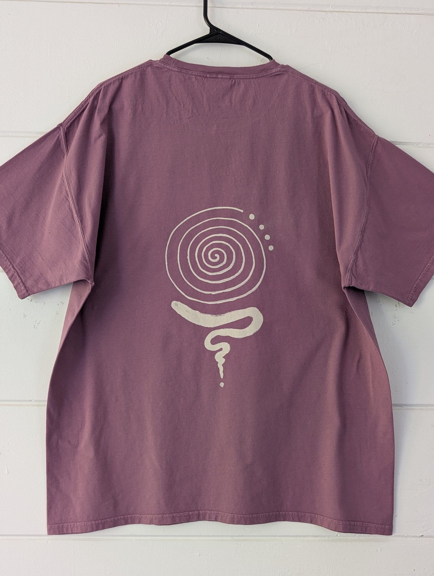 XL SACRED TEE