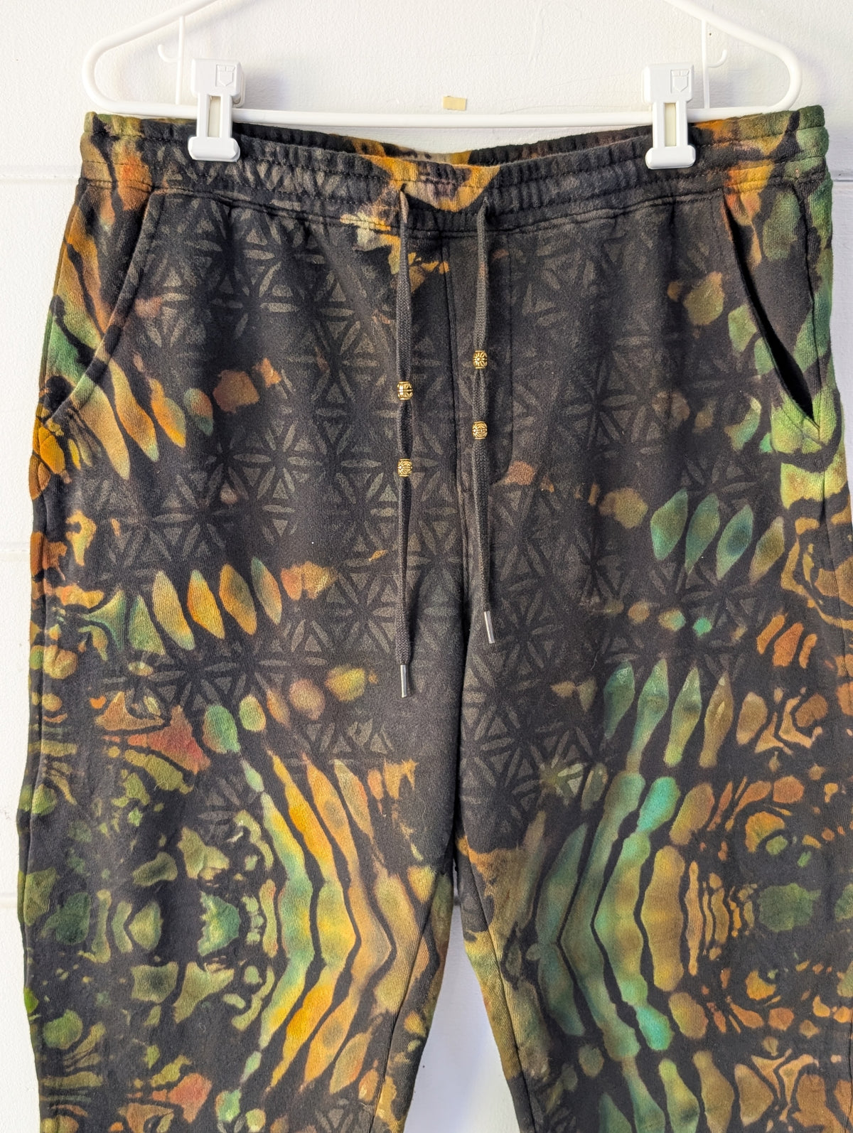 Sacred Sweatpants • Large