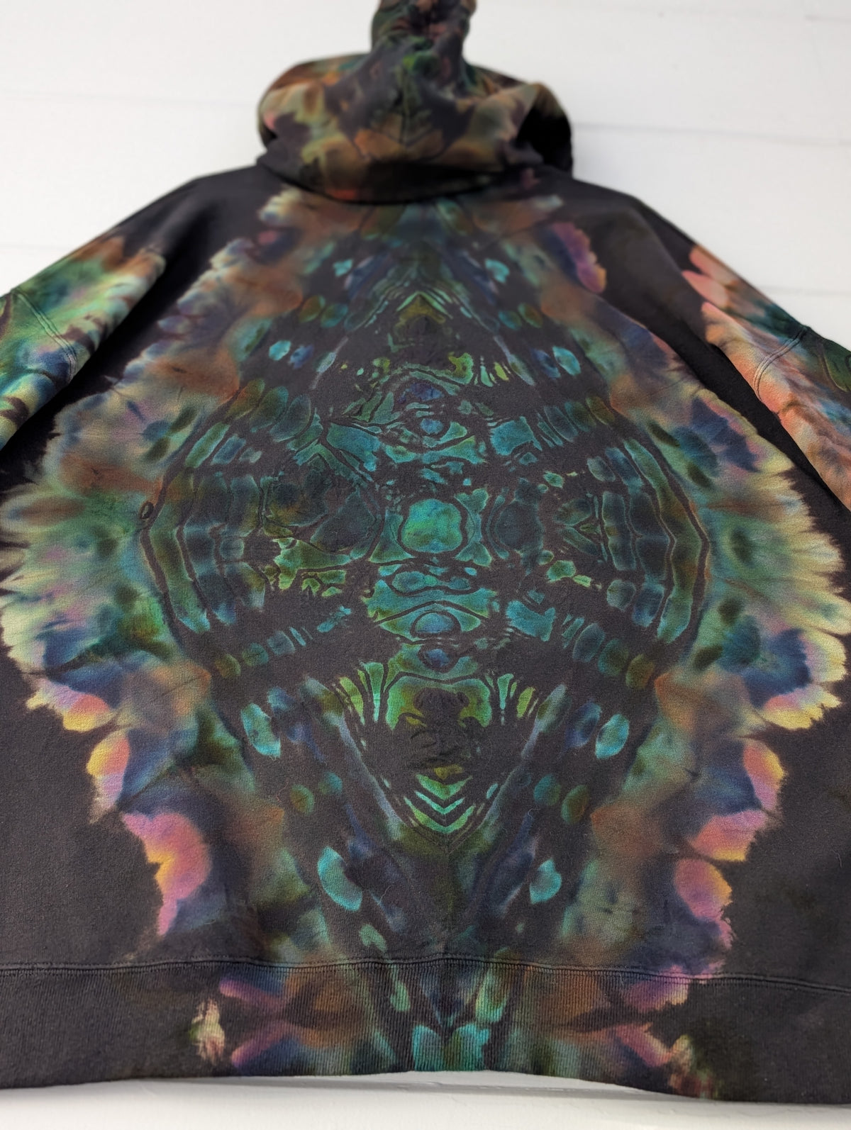 OG Hoodie • 2XL