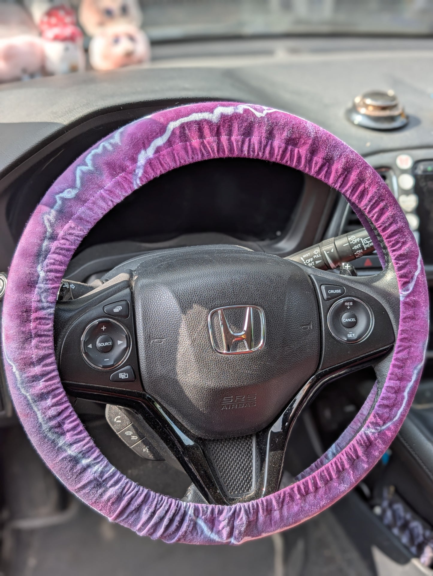 Steering Wheel Covers
