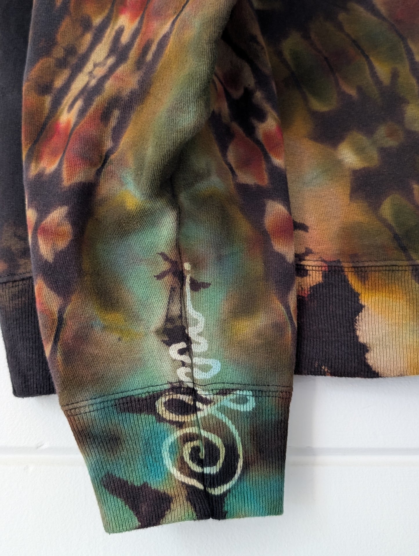 OG Hoodie • Large