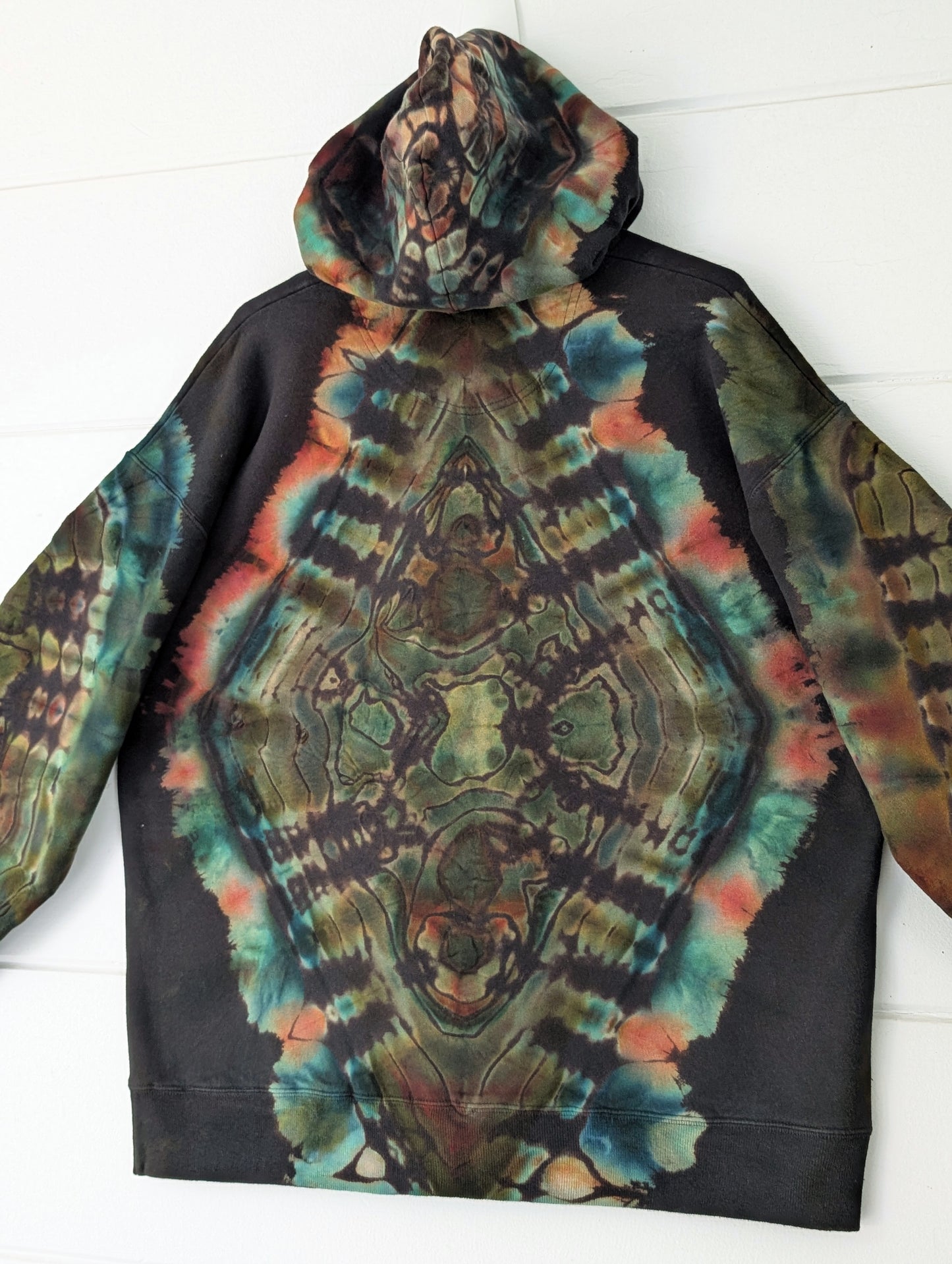 OG Hoodie • Large