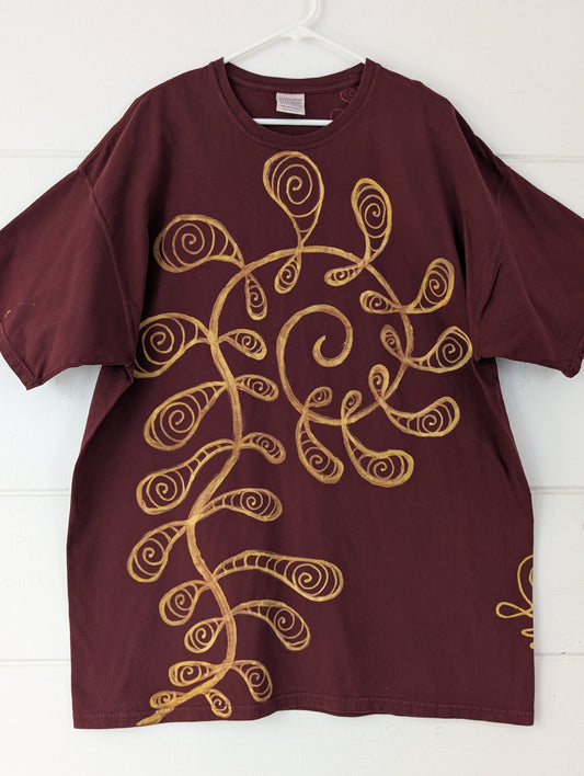 🌱 SPROUTED TEE • 2XL