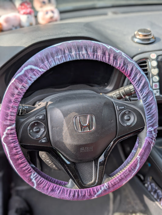 Steering Wheel Covers