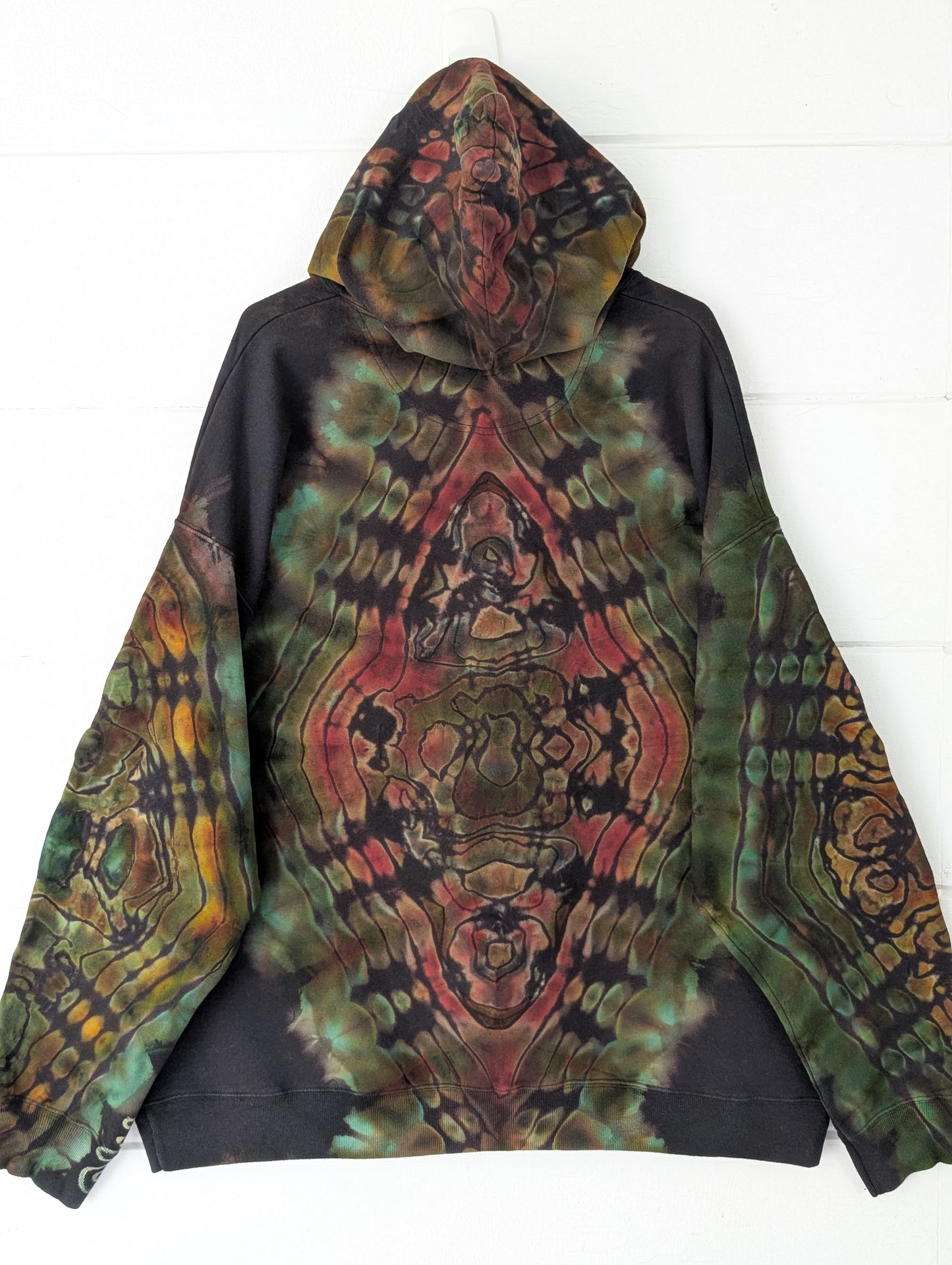 OG Hoodie • 2XL