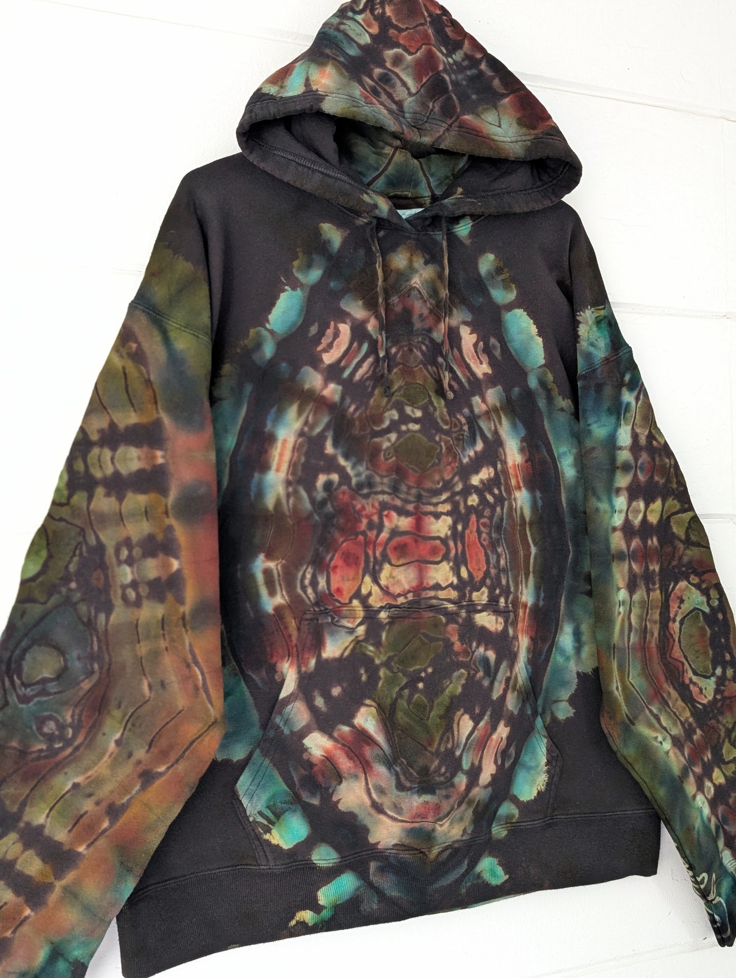 OG Hoodie • Large