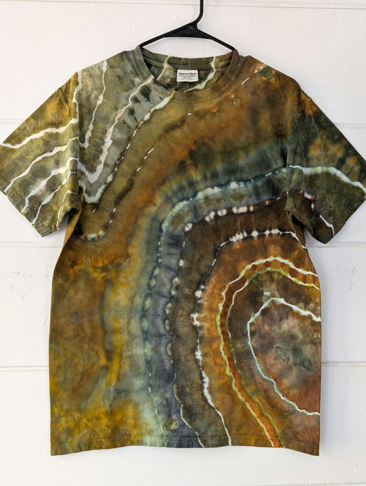 MEDIUM SACRED AGATE