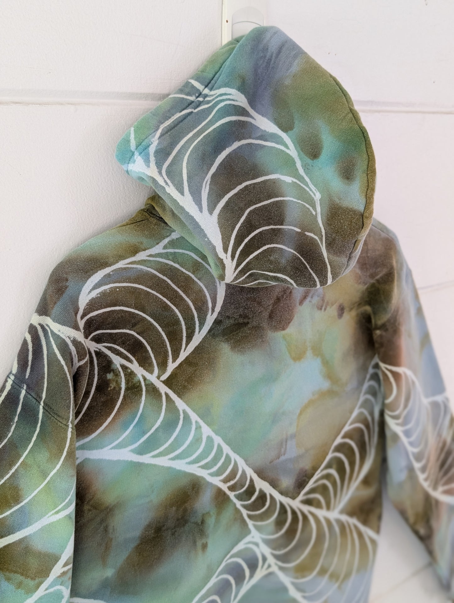 Ether Hoodie • Small