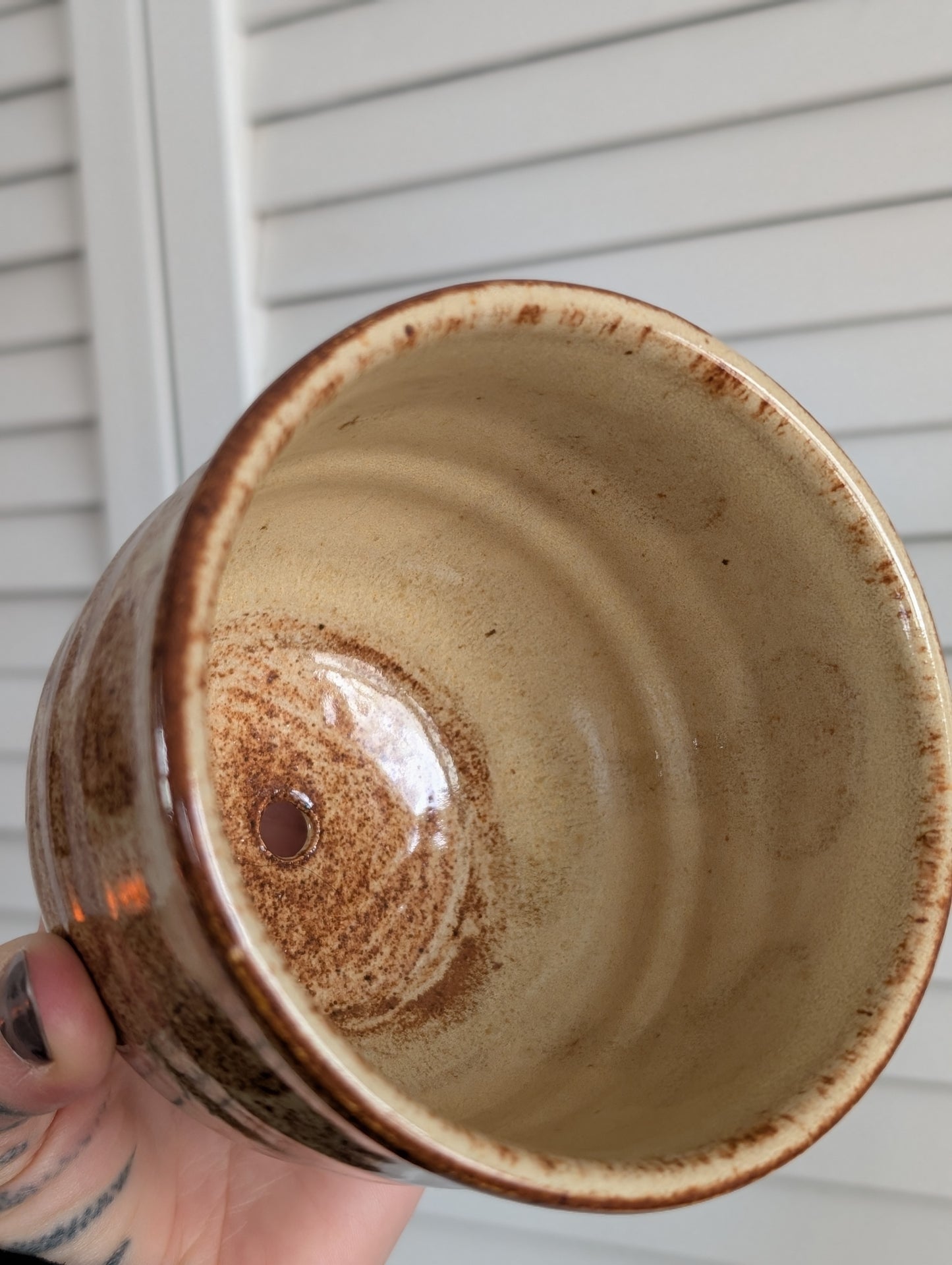 Small Planter