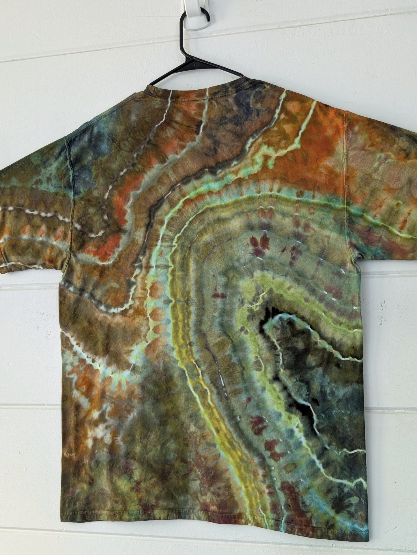 LARGE SACRED AGATE