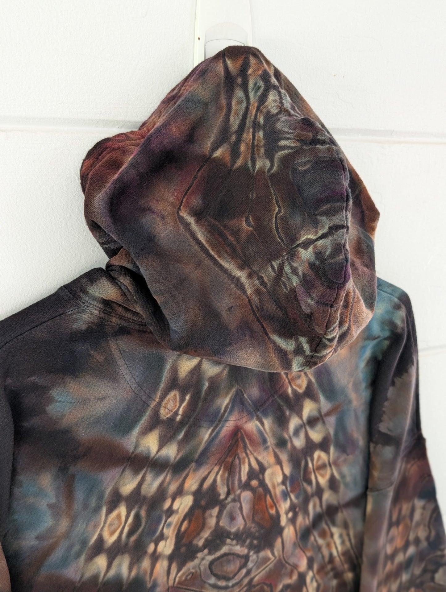 OG Lux Hoodie • XL