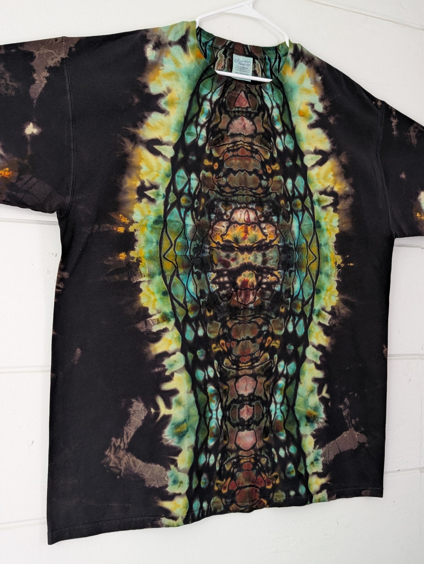 Sacred Reverse • 2XL