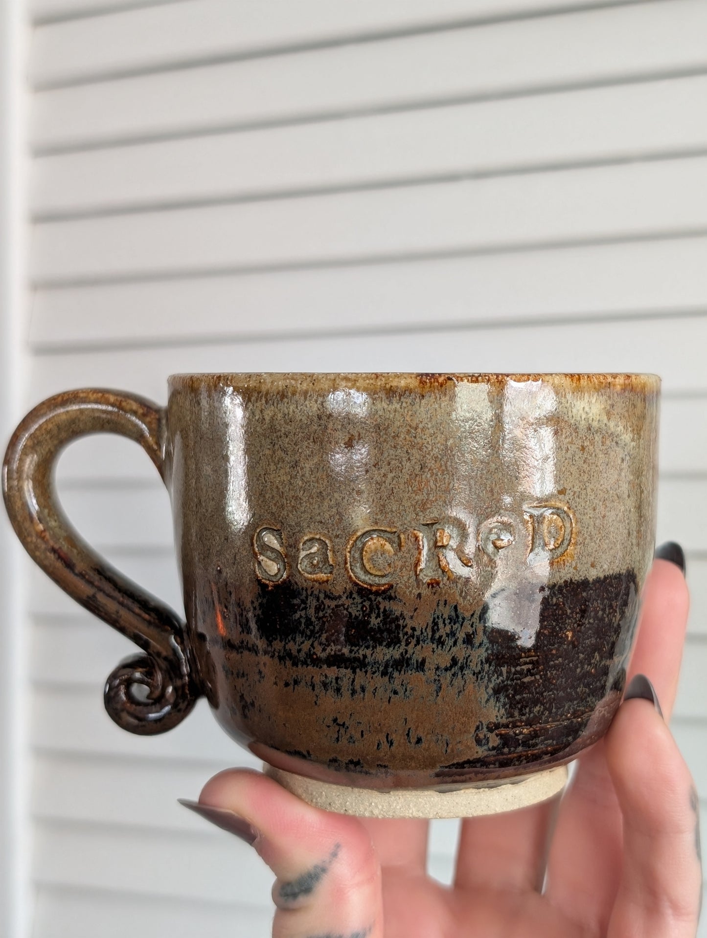 Small Mug • 9oz