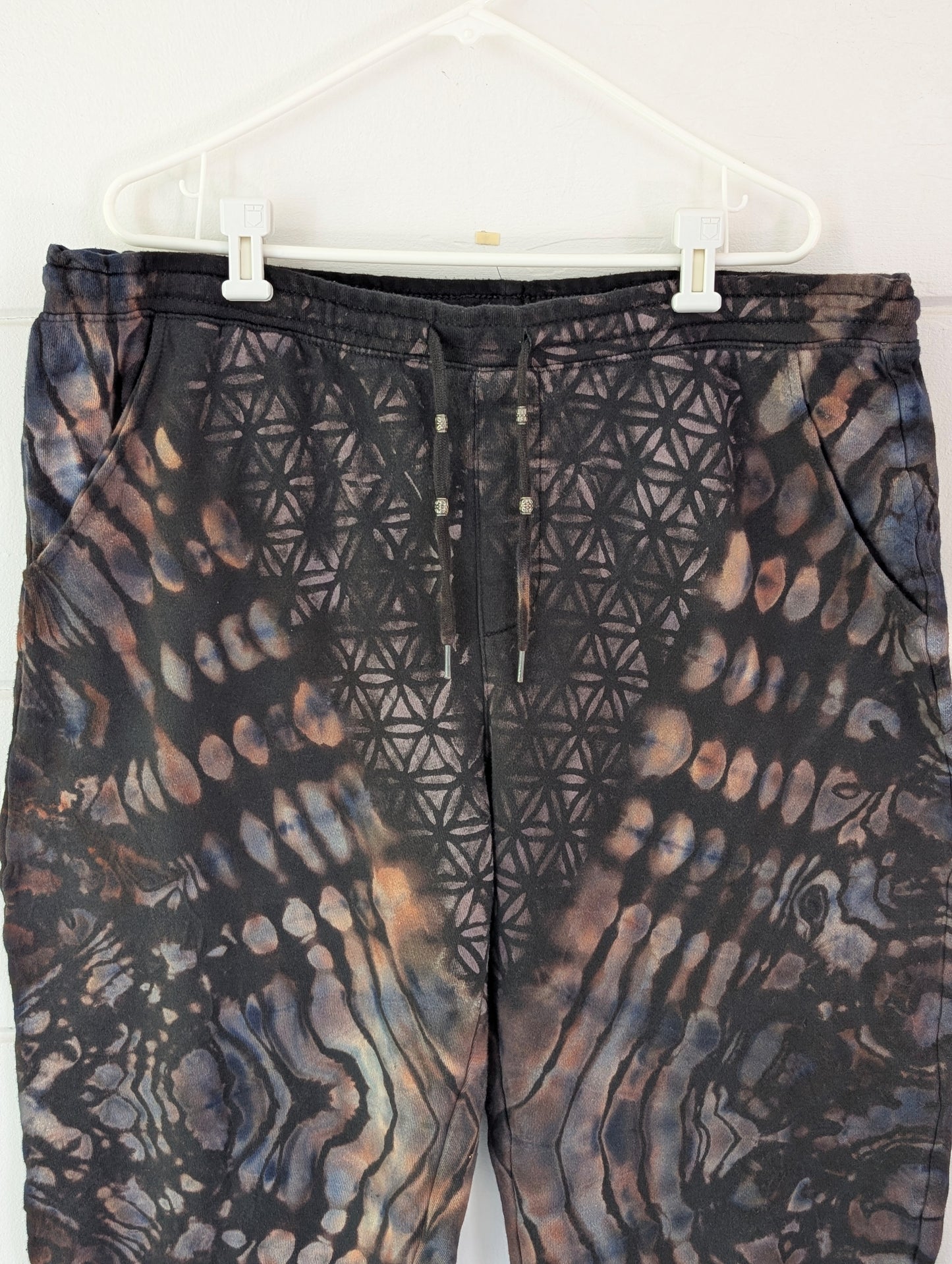 Sacred Sweatpants • 2XL