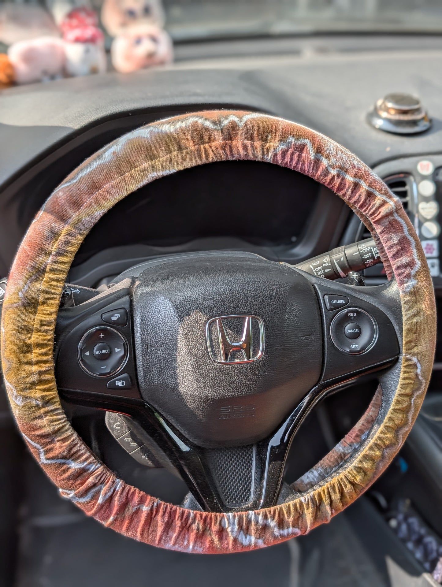 Steering Wheel Covers