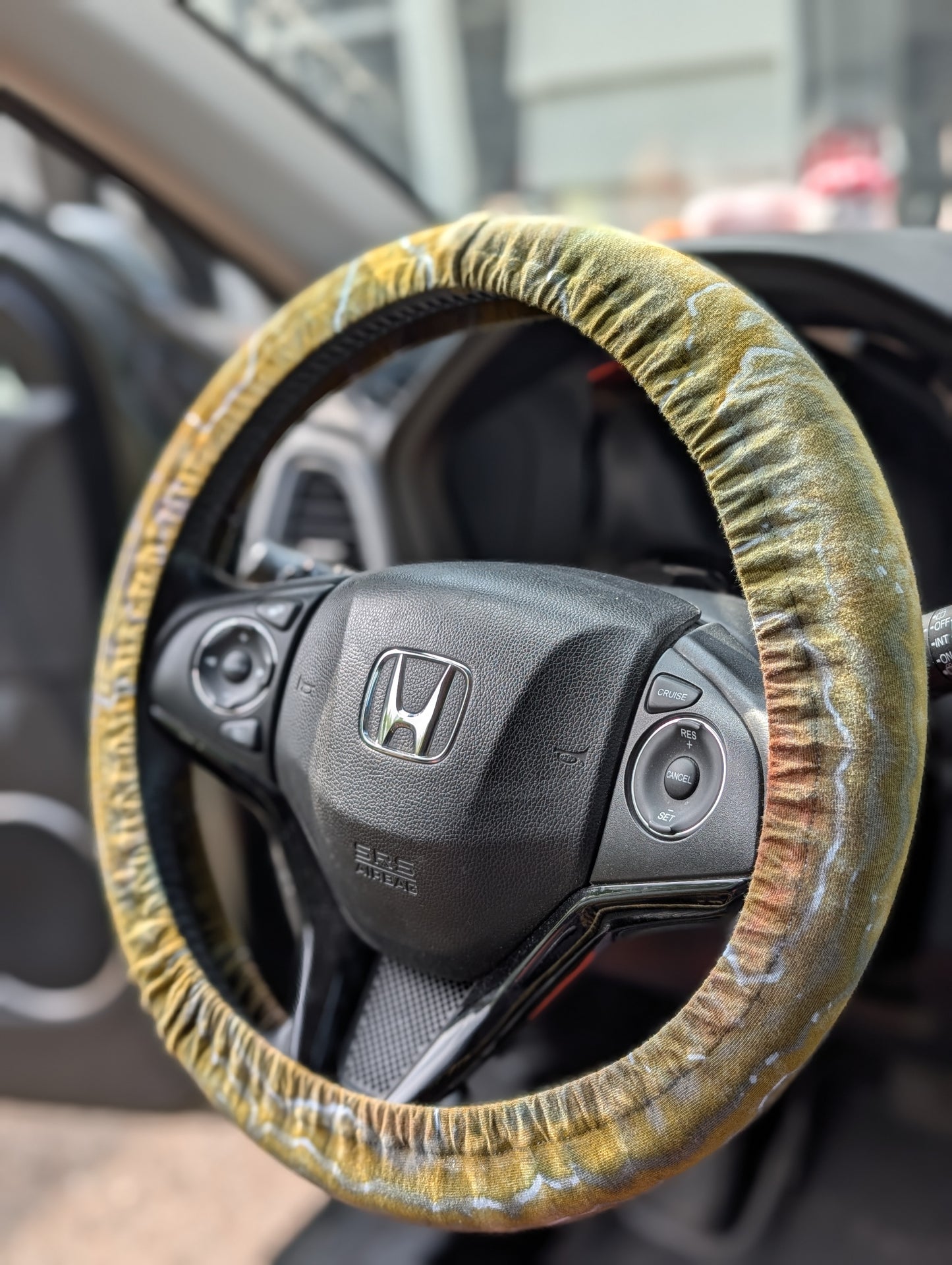 Steering Wheel Covers