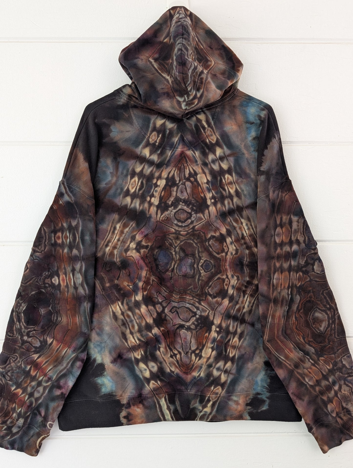 OG Lux Hoodie • XL