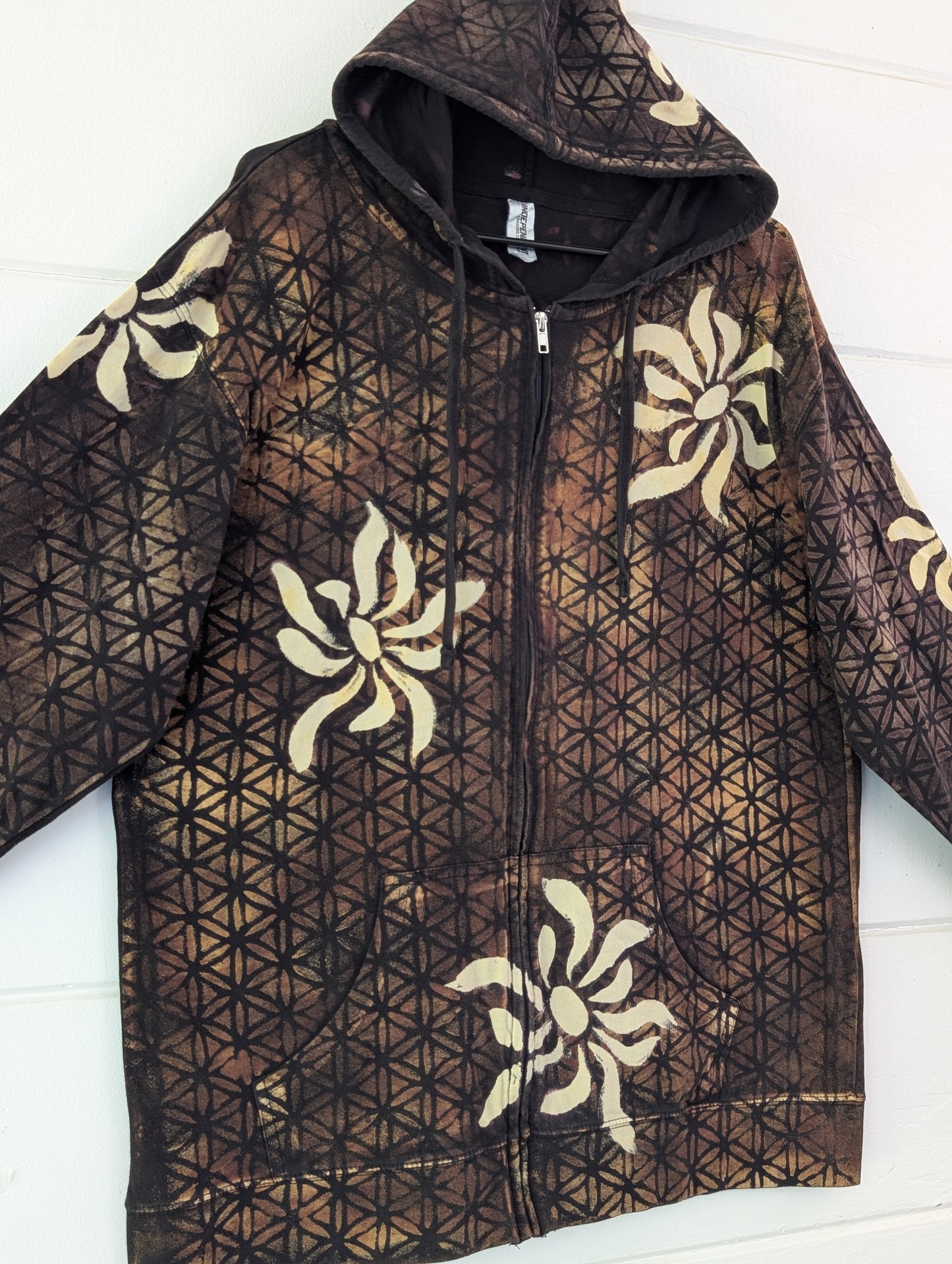 Lightweight Zip Up • 2XL