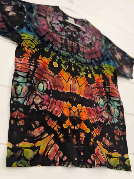 2XL SACRED REVERSE