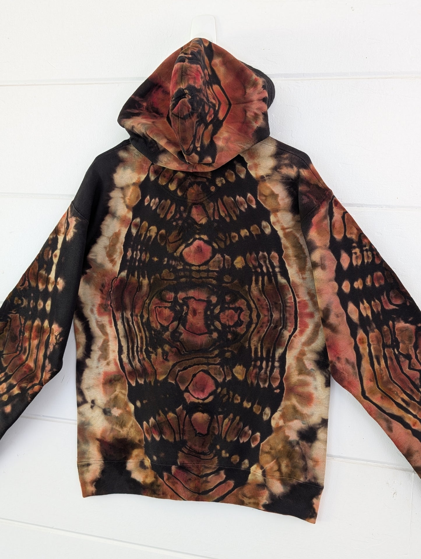 SMALL OG HOODIE