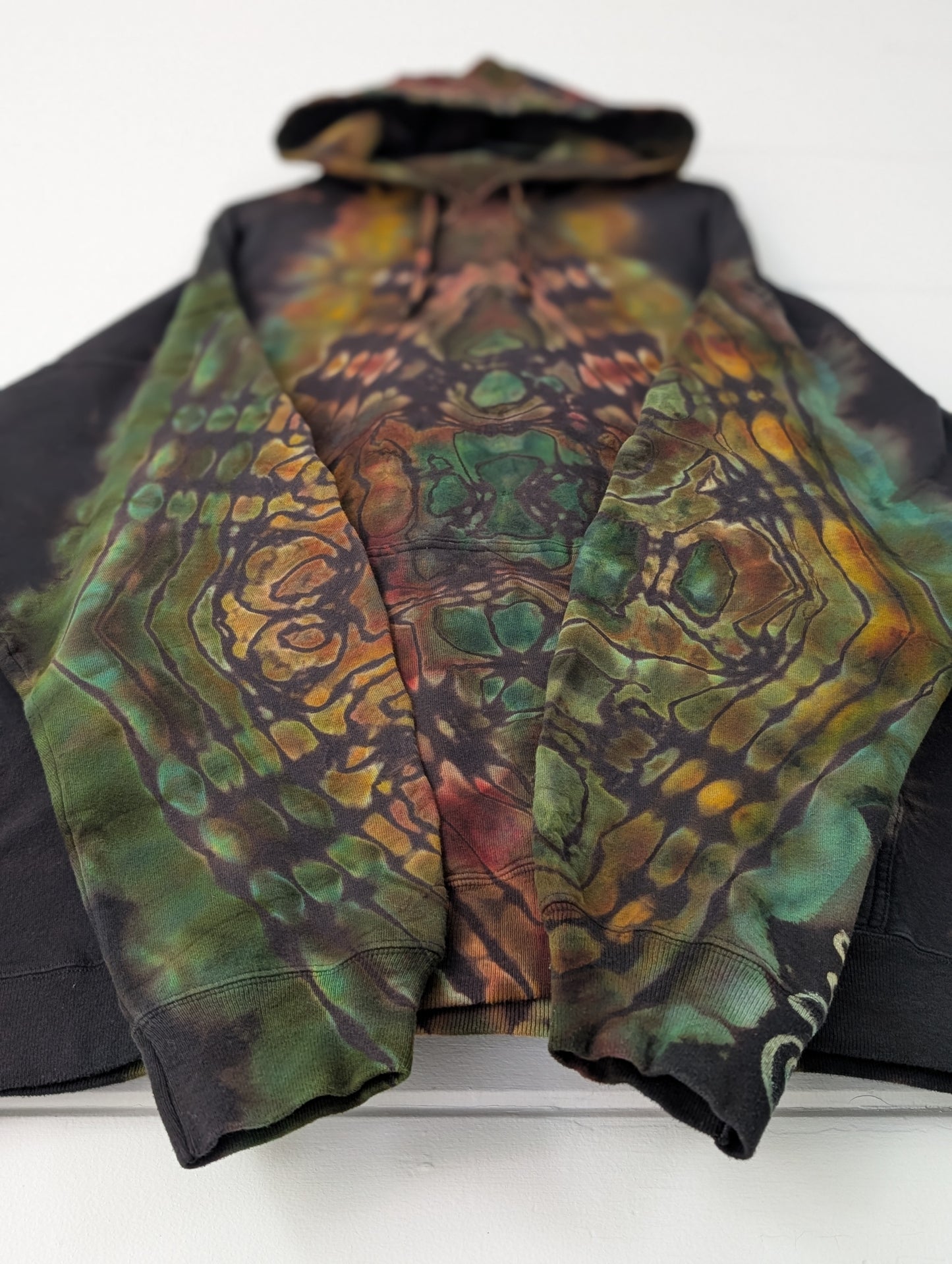 OG Hoodie • 2XL
