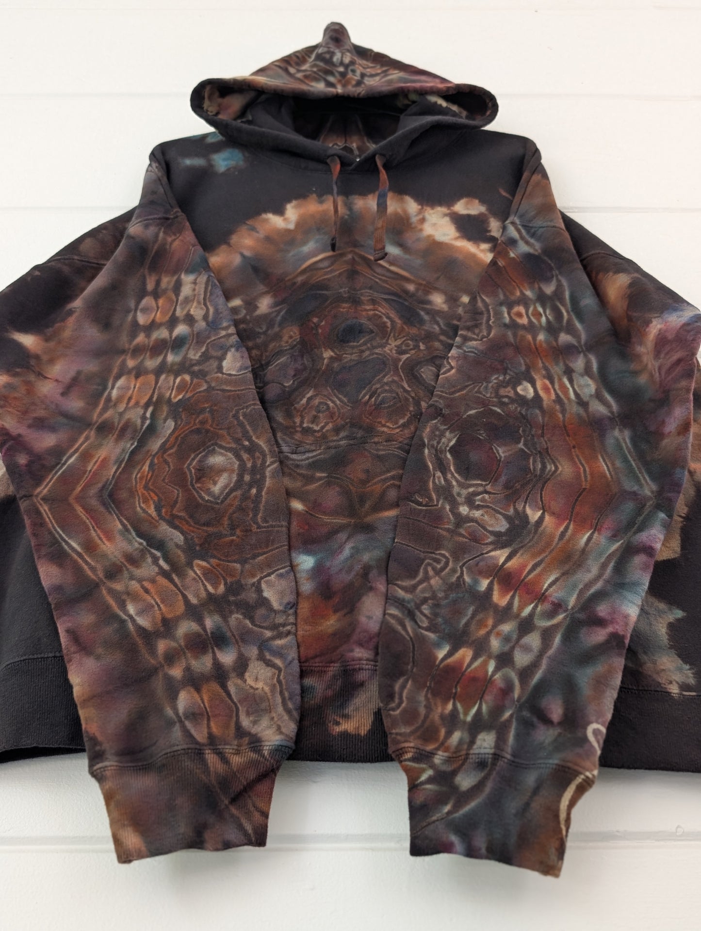 OG Lux Hoodie • XL