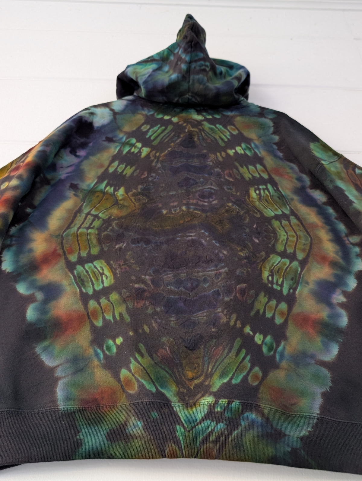 OG Hoodie • Large