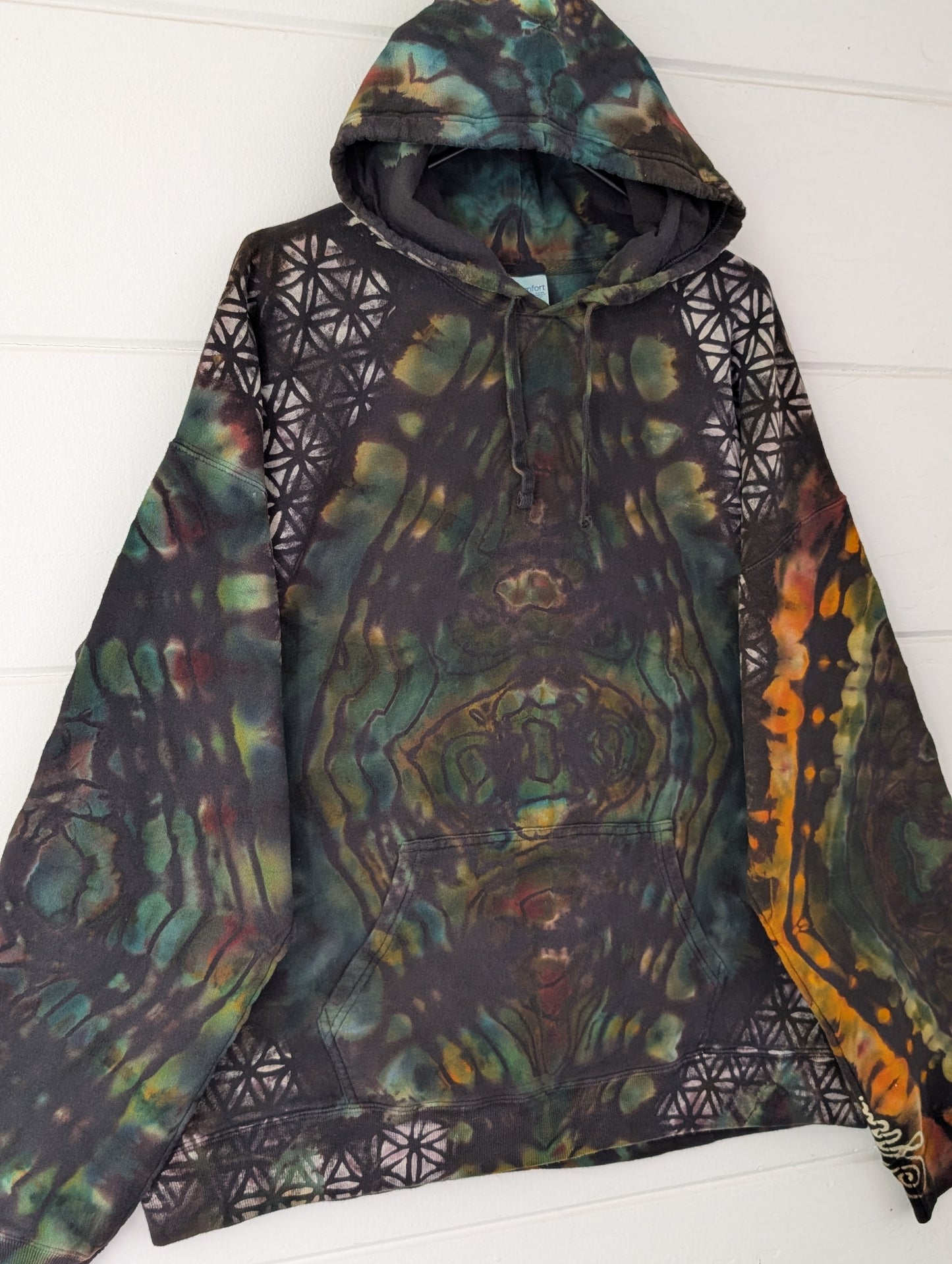 OG 2.0 • XL
