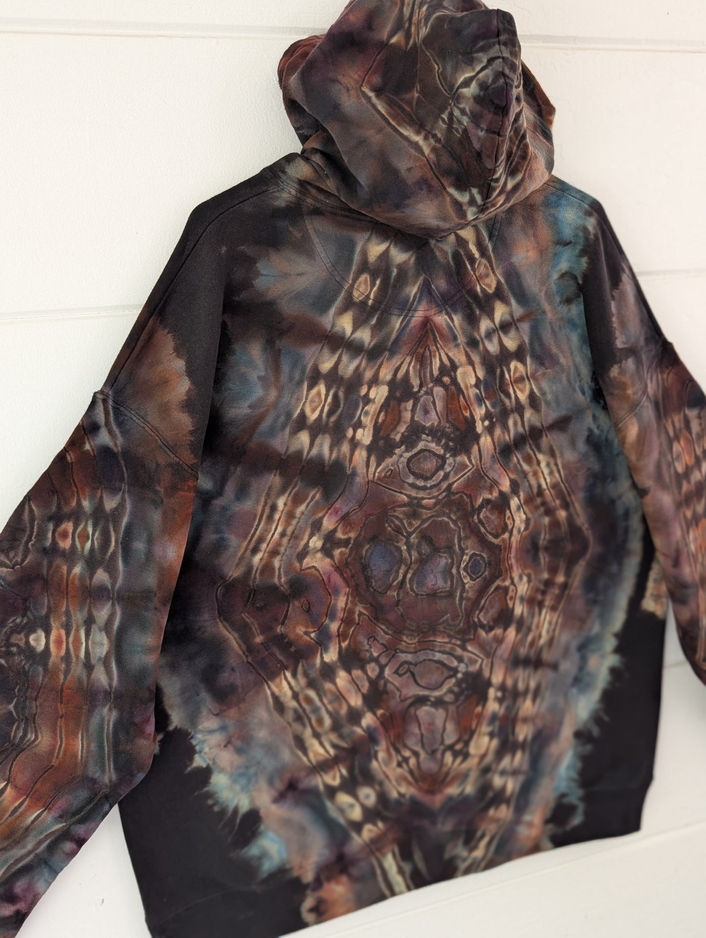 OG Lux Hoodie • XL