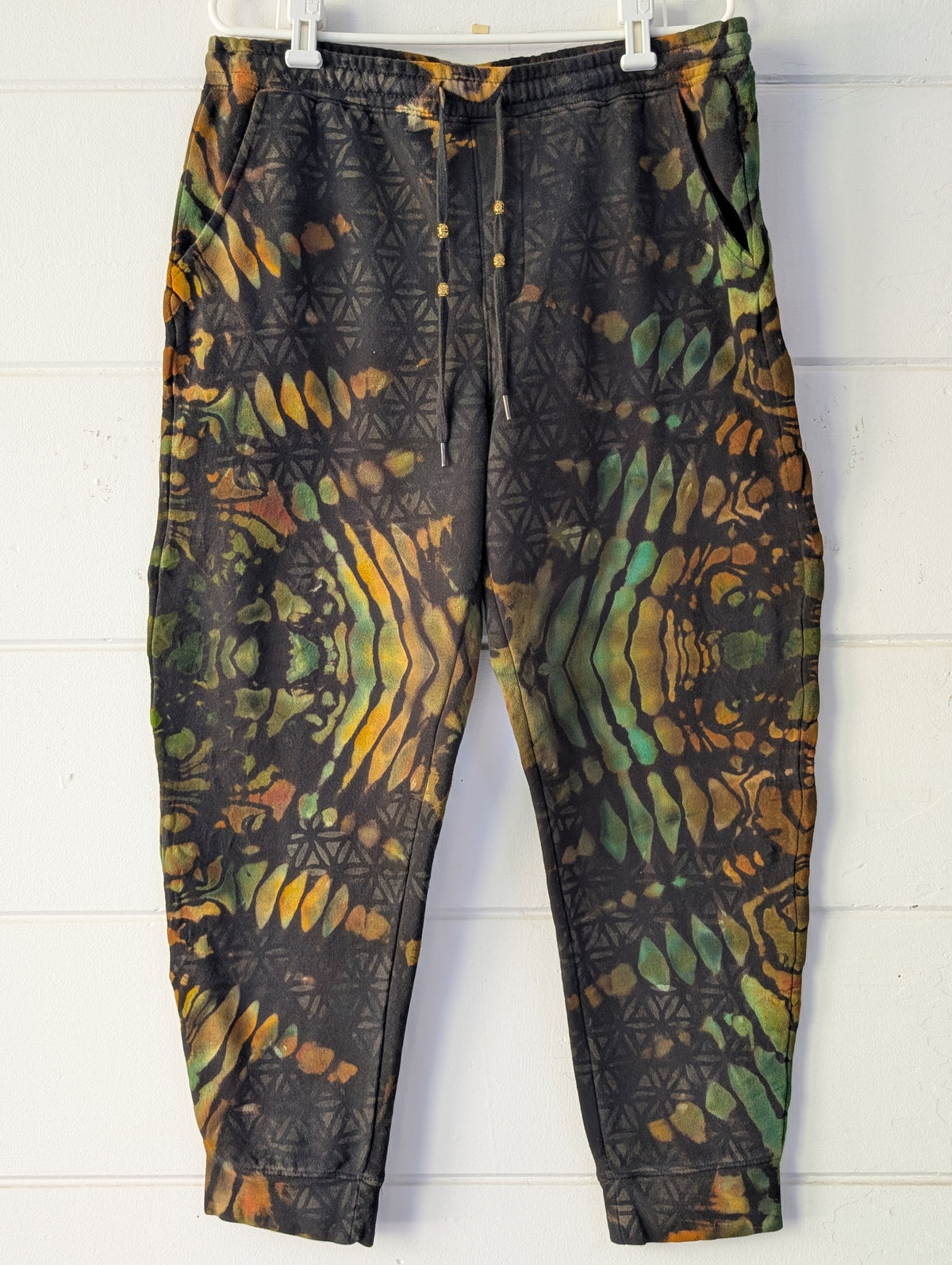 Sacred Sweatpants • Large