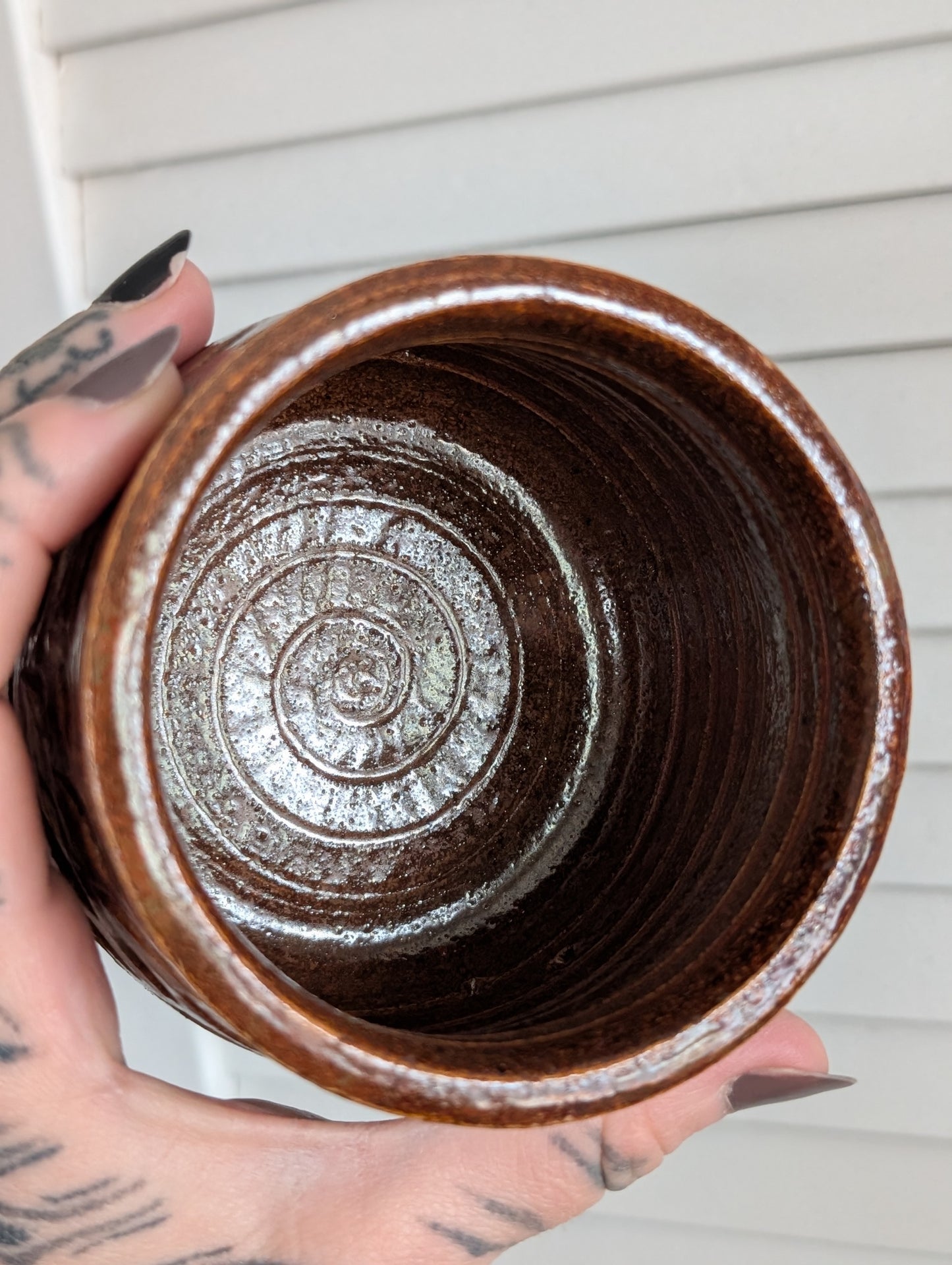 Small Planter