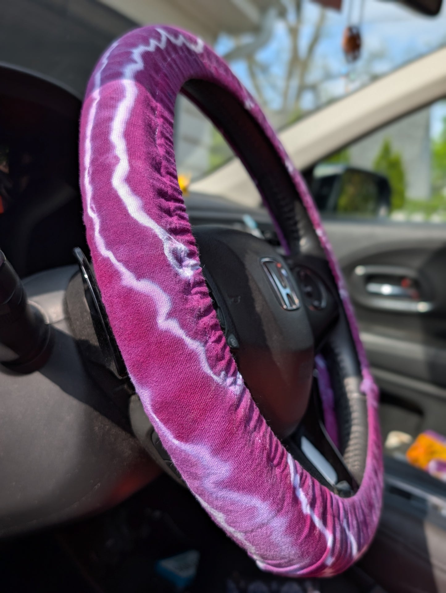Steering Wheel Covers