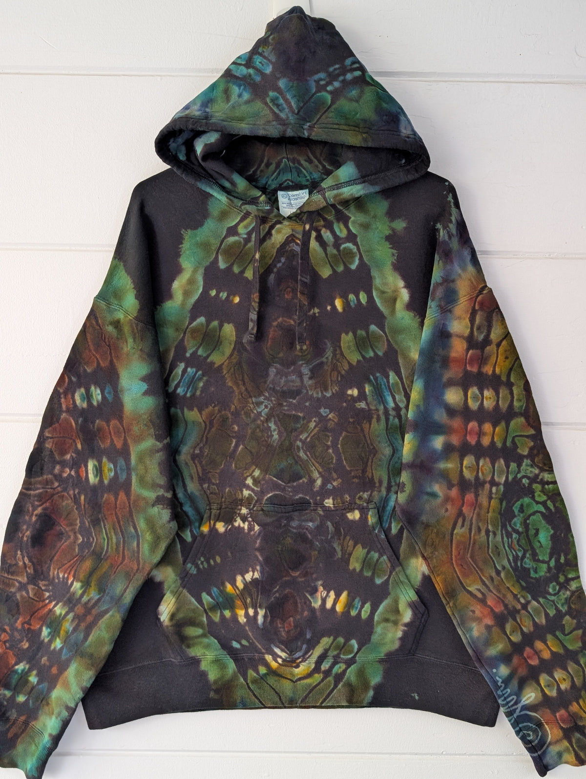 OG Hoodie • Large
