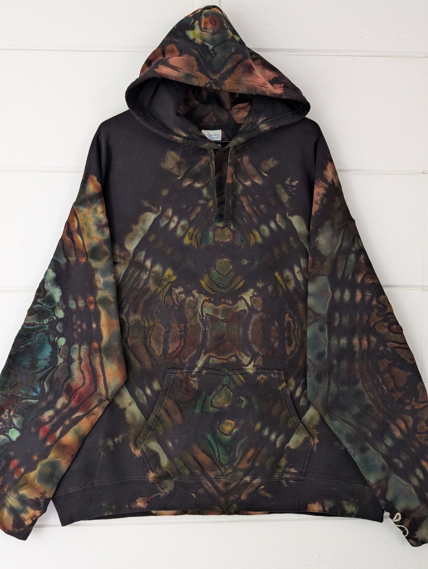 OG Hoodie • XL