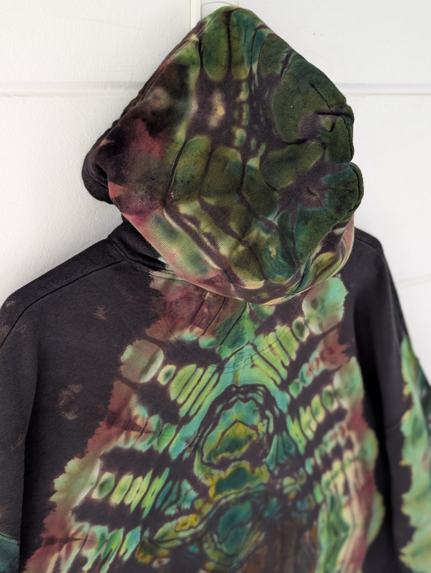OG Hoodie • XL