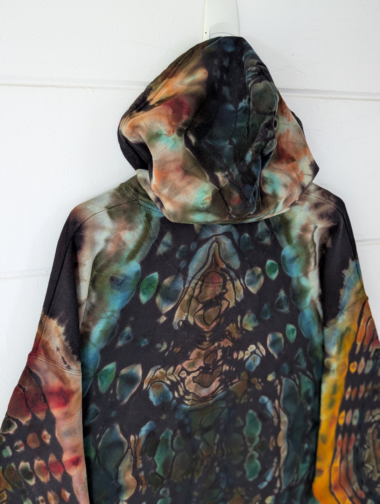 OG Lux Hoodie • XL
