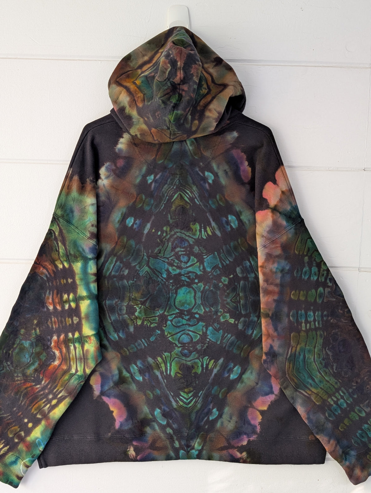 OG Hoodie • 2XL