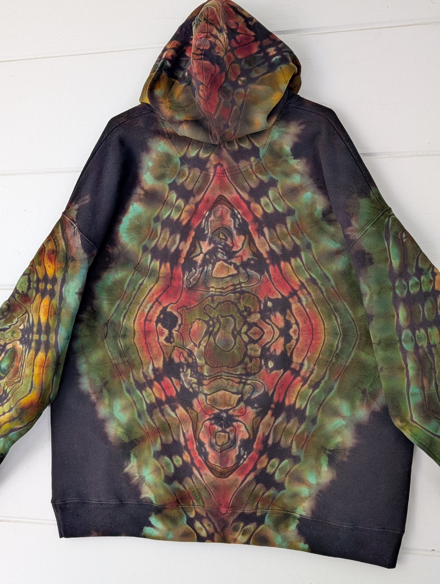 OG Hoodie • 2XL