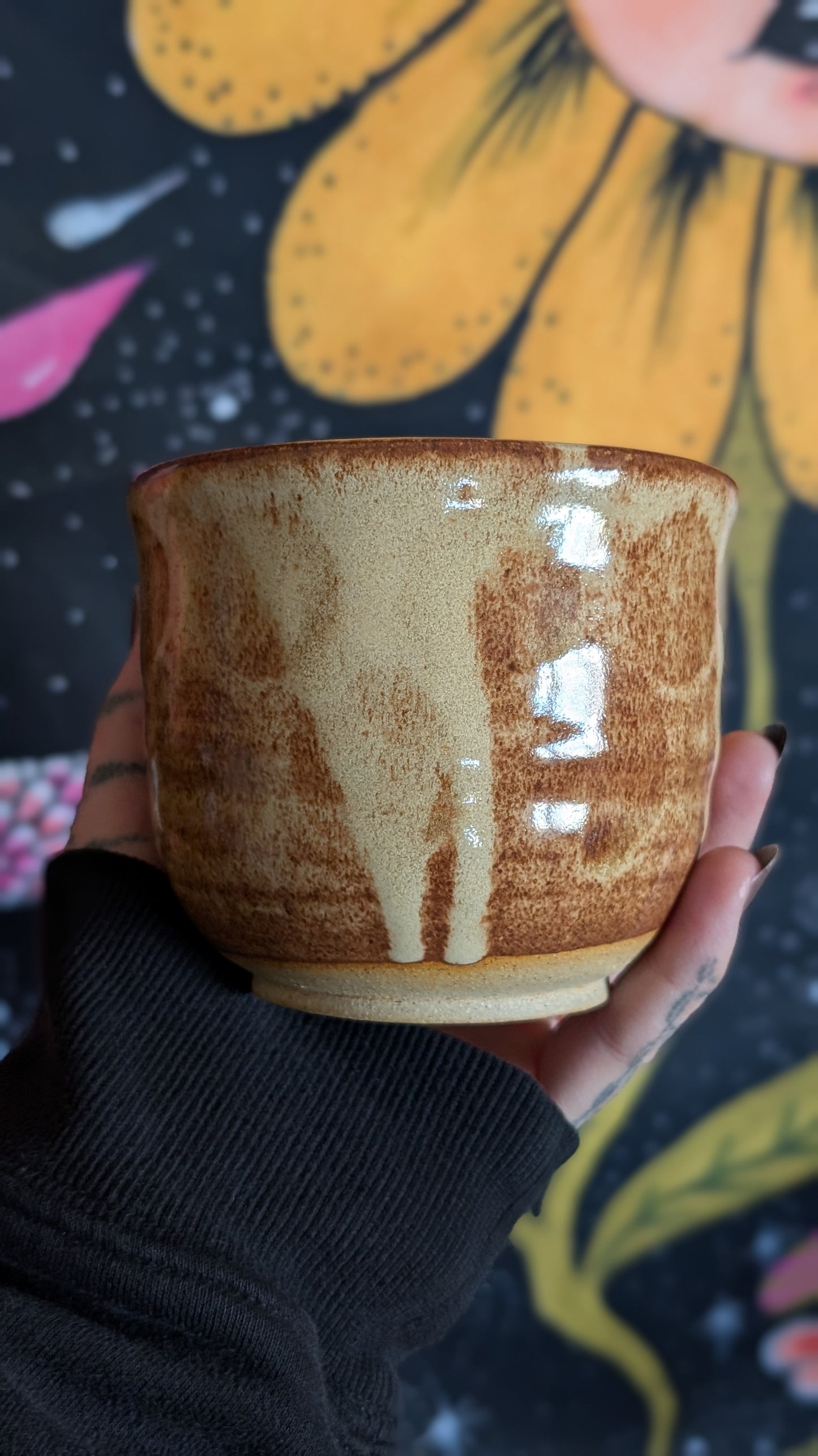 Small Planter