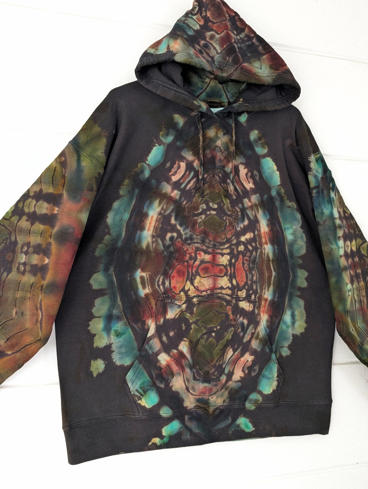 OG Hoodie • Large