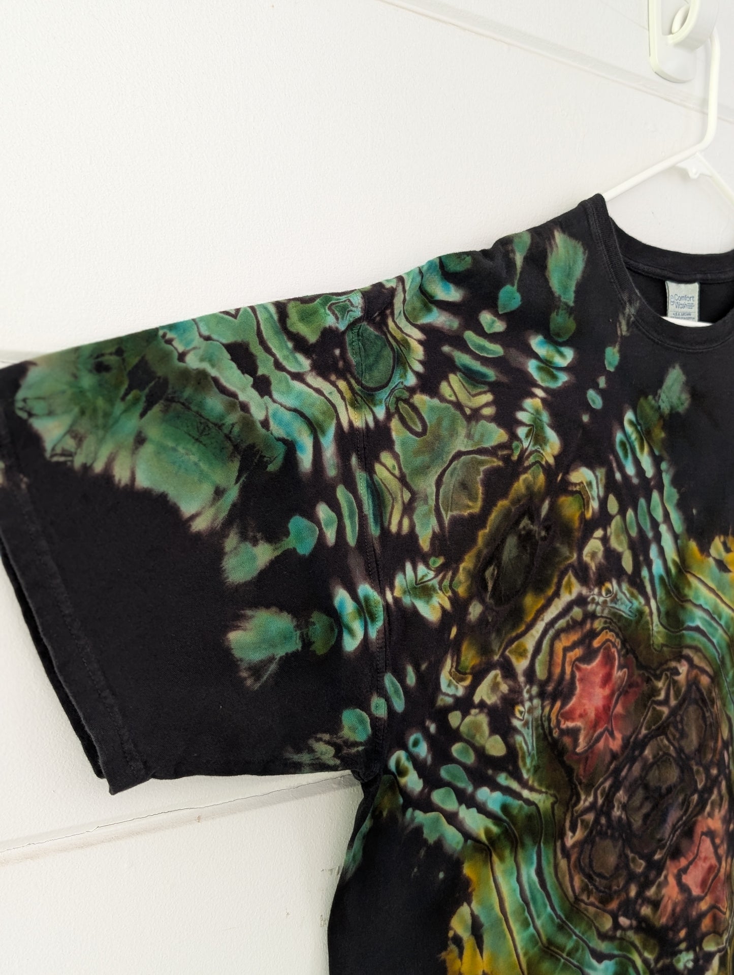 Sacred Reverse • 2XL