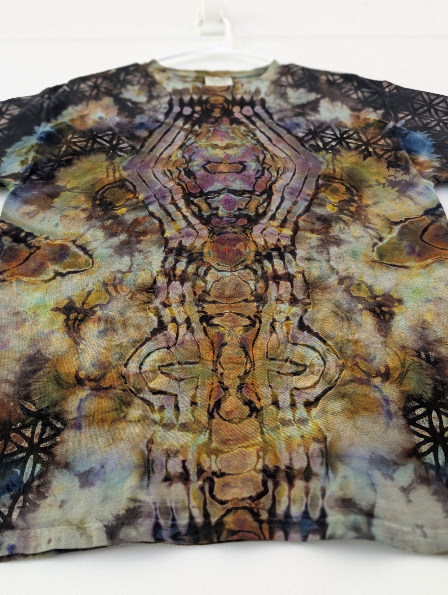 Sacred Meditation • Medium