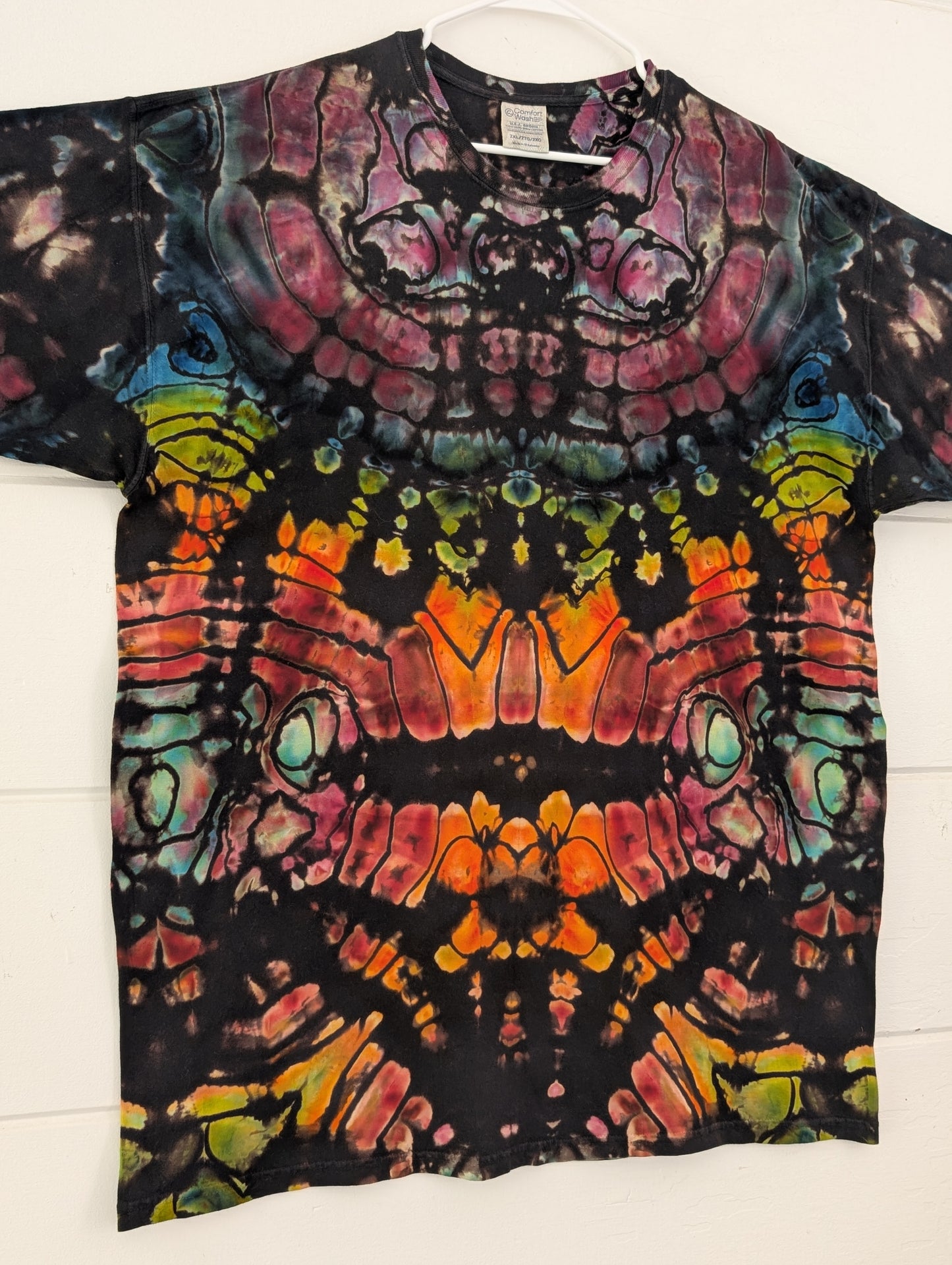 2XL SACRED REVERSE