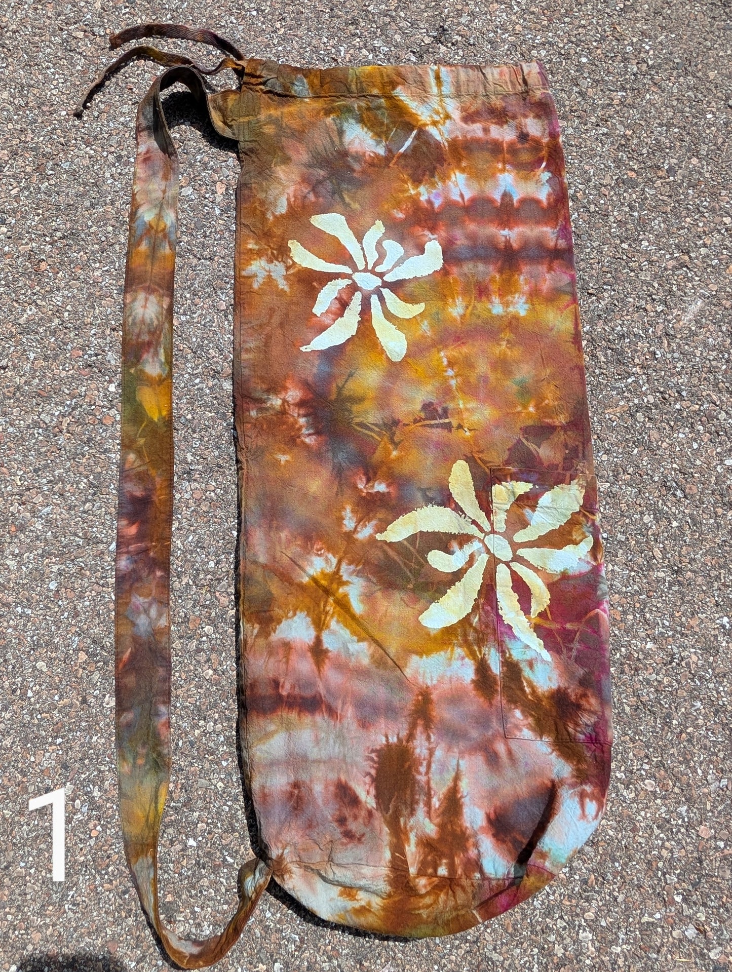 Yoga Mat Bags