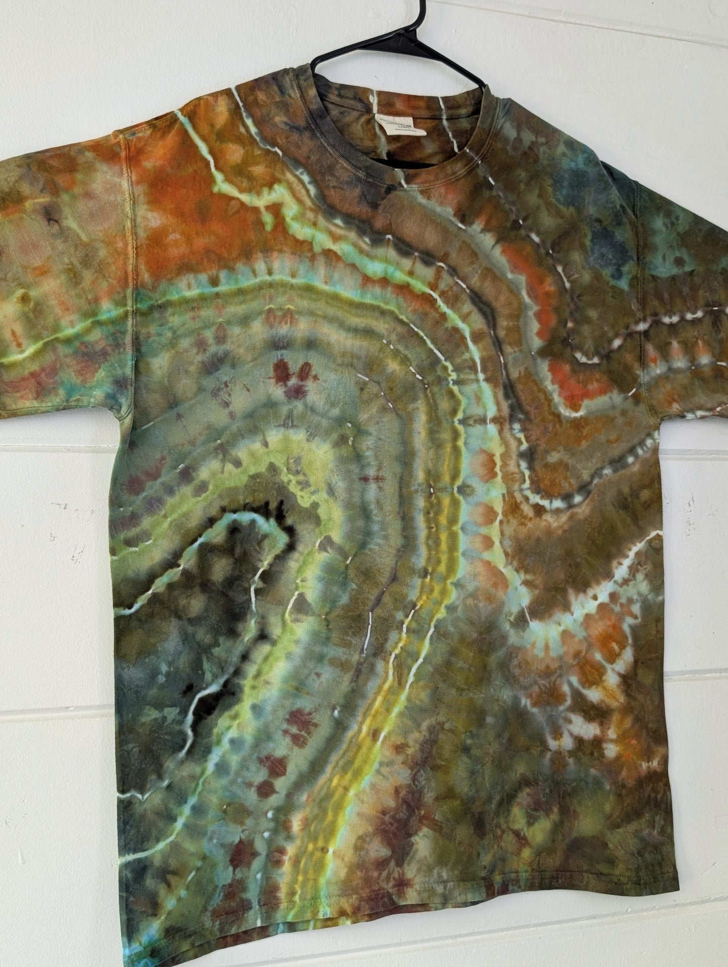 LARGE SACRED AGATE