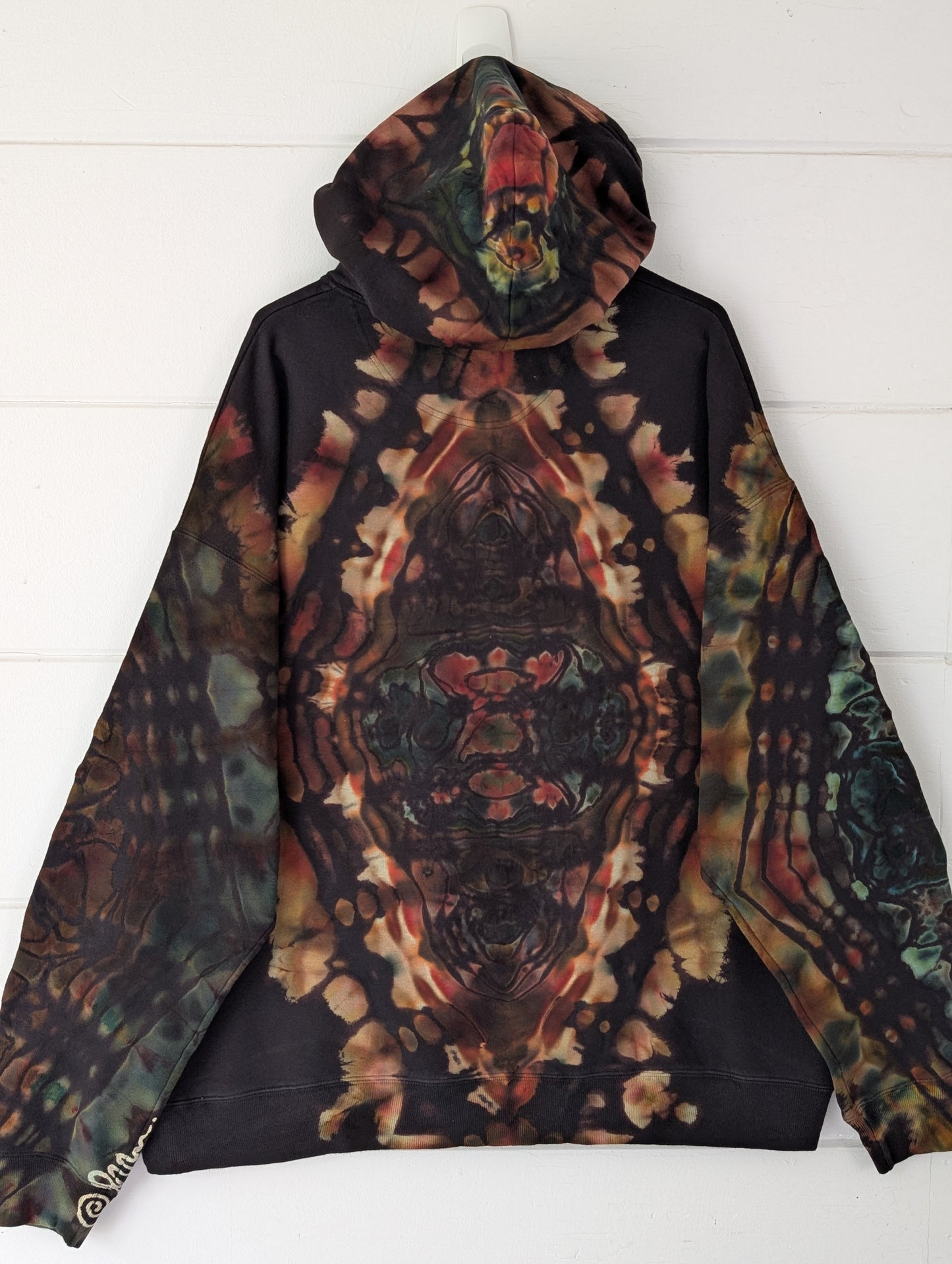 OG Hoodie • XL