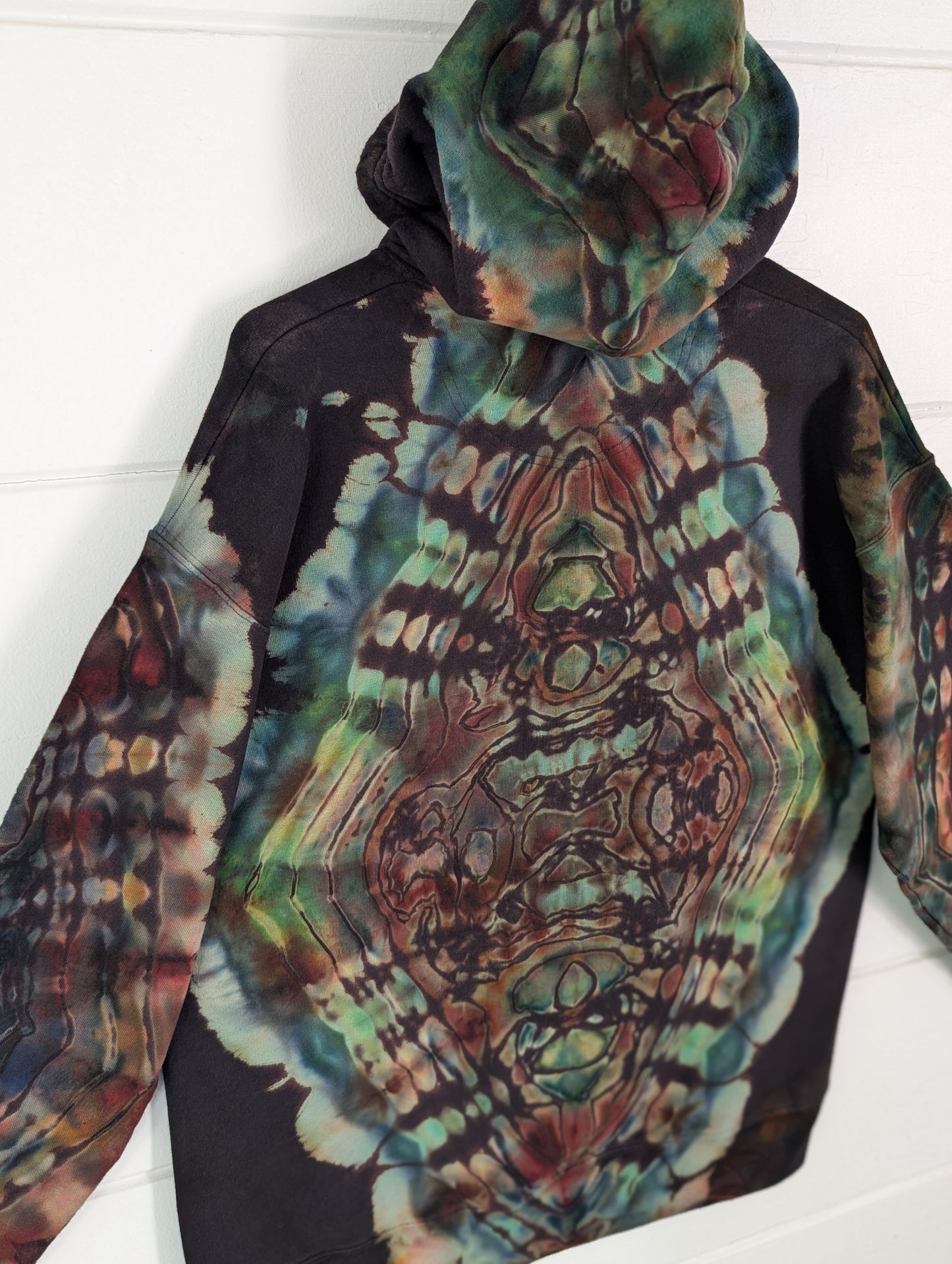 OG Hoodie • Medium