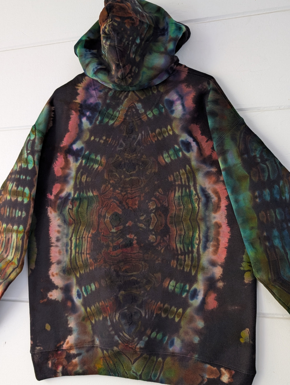 OG Hoodie • Medium