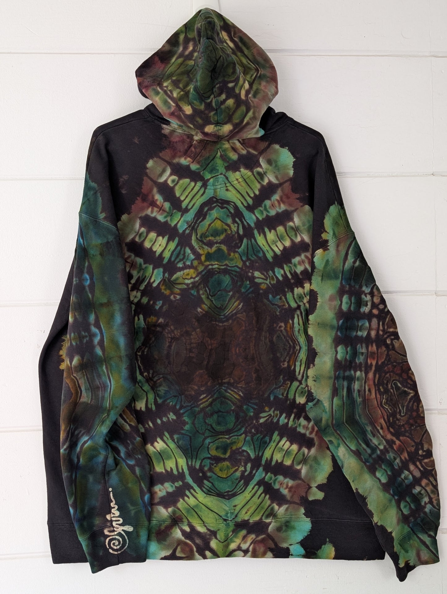 OG Hoodie • XL